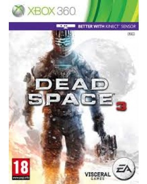 EA32156X - Outros - Game Dead Space 3 Edição Limitada para Xbox 360 Electronic