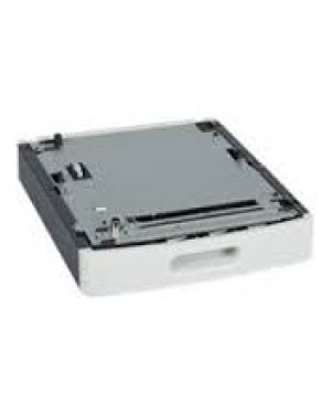 40G0800 - Lexmark - Gaveta Adicional para 250 Folhas MS810