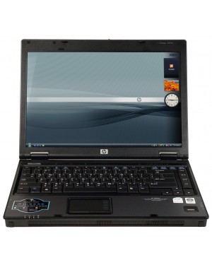 GB867ET - HP - Notebook Compaq 6510b