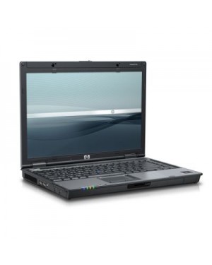 GB949EA - HP - Notebook Compaq 6910p Intel Core™2 Duo Processor T7300 1024M/120G 14.1" WXGA DVD+/-RW DL WXP Pro Notebook PC