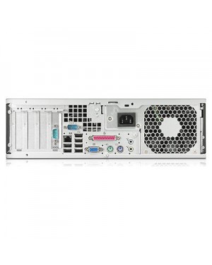 GC760AV - HP - Desktop Compaq dc7800 Base Model Small Form Factor PC