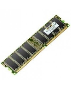 GD478AV - HP - Memoria RAM 1GB PC2-5300 667MHz