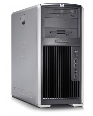 GD766EP - HP - Desktop xw9400 Workstation
