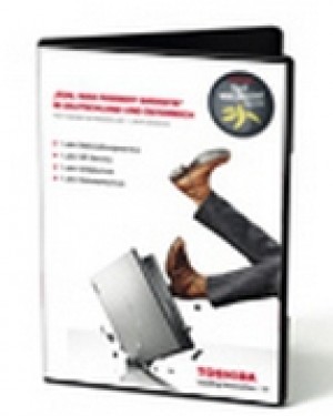 GENB21GA-P - Toshiba - extensão de garantia e suporte