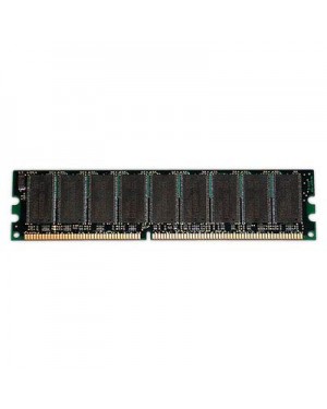 GH739AA - HP - Memoria RAM 1x1GB 1GB DDR2 800MHz
