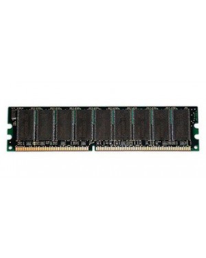 GH740AA - HP - Memoria RAM 1x2GB 2GB DDR2 800MHz