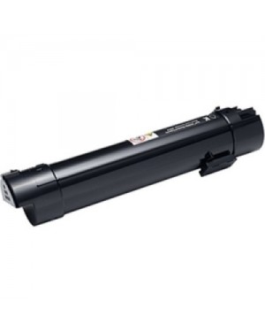 GHJ7J - DELL - Toner preto C5765dn