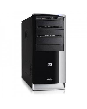 GJ400AA - HP - Desktop Pavilion a6140.nl PC