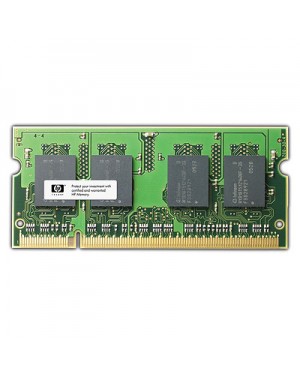 GK995AA - HP - Memoria RAM 1x1GB 1GB DDR2 667MHz