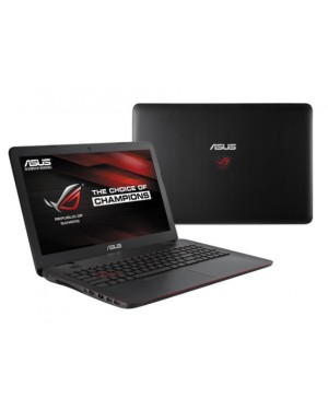 GL551JM-EH71 - ASUS_ - Notebook ASUS ROG notebook ASUS