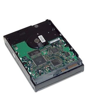 GL602AV - HP - HD disco rigido 3.5pol SATA 160GB 10000RPM