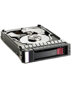 GL632AV - HP - HD disco rigido 2.5pol SAS 146GB 10000RPM