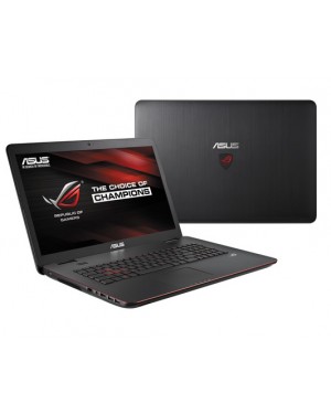 GL771JM-DH71 - ASUS_ - Notebook ASUS ROG notebook ASUS