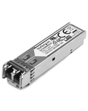 GLCSXMMRGDST - StarTech.com - Transceiver