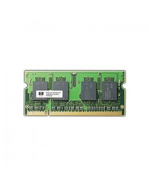 GM254AT - HP - Memoria RAM 1x1GB 1GB DDR2 800MHz