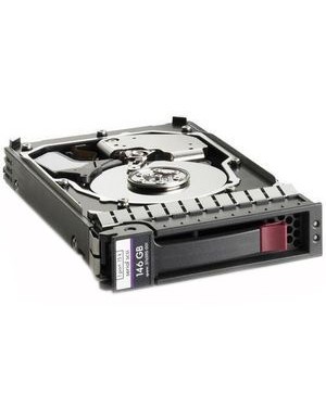 GM559AV - HP - HD disco rigido SAS 146GB 10000RPM