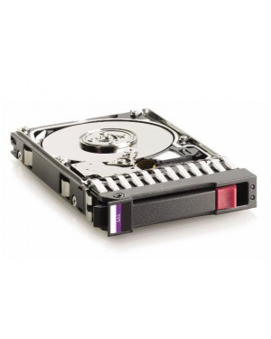 GM560AV - HP - HD disco rigido SAS 73GB 15000RPM
