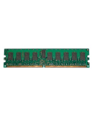 GM568AV - HP - Memoria RAM 4x1GB 4GB PC2-5300 667MHz