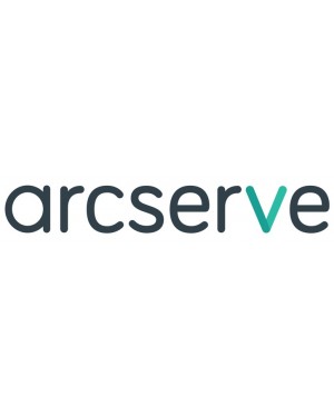 GMRBABLB10S16CG - Arcserve - Backup for Linux Disk Staging Option 1 Year Enterprise Maintenance Renewal