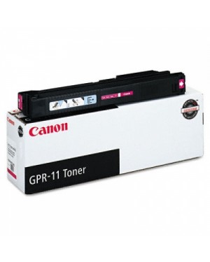 GPR11M - Canon - Toner GPR-11 magenta ImageRunner C3000: C3200 C3220