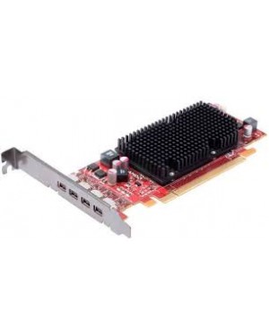 31004-09-40A - Outros - GPU AMD ATI Firepro 2460 512MB DDR5 Sapphire