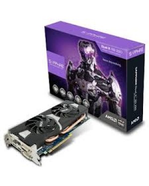 11230-00-20G - Outros - GPU ATI R9 280 3GB DDR5 384Bits Sapphire