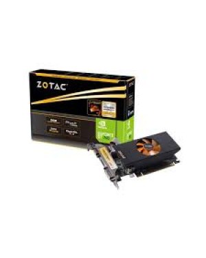 ZT-71006-10L - Zotac - GPU Geforce GT740 2GB DDR3 128Bits