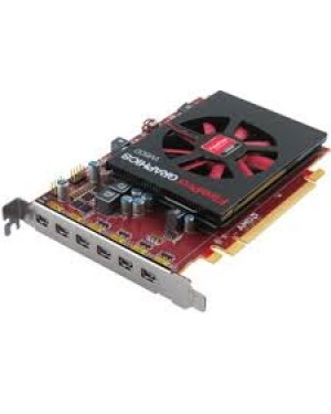 31004-28-40A - Outros - GPU MD ATI Firepro W600 2GB DDR5 Sapphire