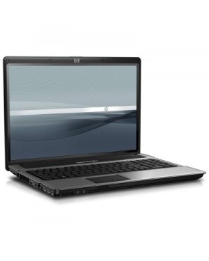 GR712ET - HP - Notebook Compaq 6820s Intel Core™2 Duo Processor T5470 1024M/160G 17" WXGA+WVA DVD+/-RW DL WVST Bus Notebook PC