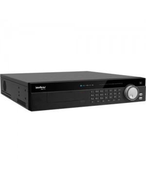 4580044 - Outros - Gravador Digital NVD7032 32 Canais IP HD Intelbras