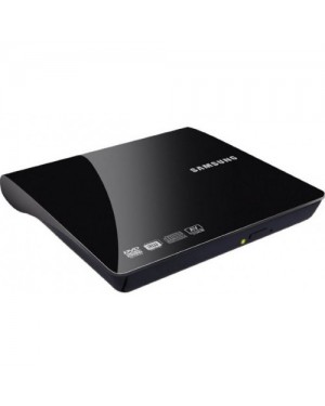 SE208DBTS - Samsung - Gravador Externo DVDRW