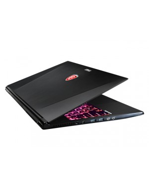 GS60 GHOST PRO-052 - MSI - Notebook Gaming GS60 Ghost