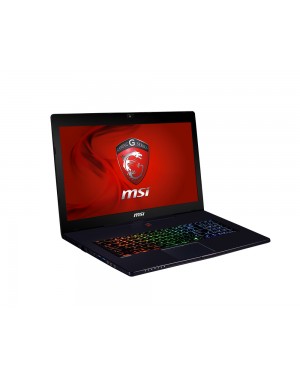 GS70 2PC-081NE - MSI - Notebook Gaming GS70 2PC(Stealth)-081NE