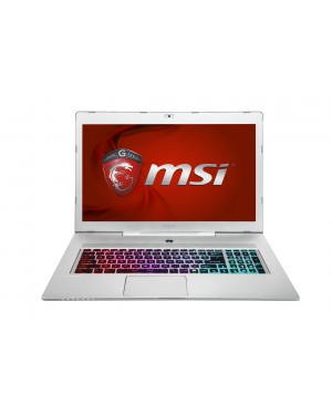 GS70 2QE-048LU - MSI - Notebook Gaming GS70 2QE(Stealth Pro Silver Edition)-048LU