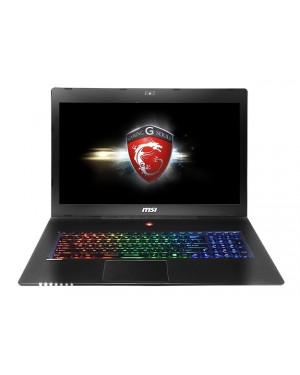 GS70 STEALTHPRO-024 - MSI - Notebook Gaming 9S7-177214-024