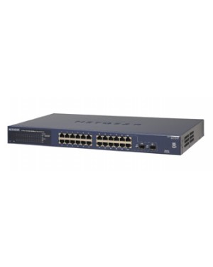 GS724TEU - Netgear - GS724T