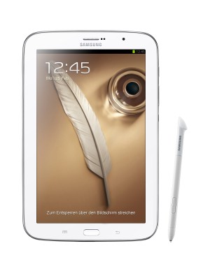 GT-N5100ZWA - Samsung - Tablet Galaxy Note 8.0