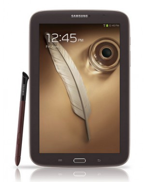 GT-N5110NKAATO - Samsung - Tablet Galaxy Note 8.0