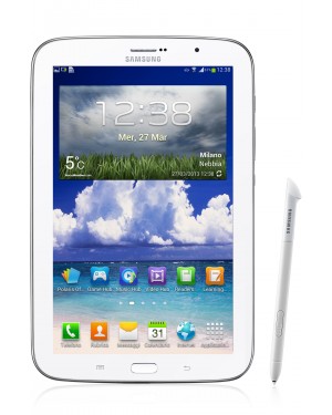 GT-N5110ZWAAUT - Samsung - Tablet Galaxy Note 8.0