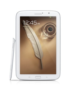 GT-N5110ZWYXAR - Samsung - Tablet Galaxy Note 8.0