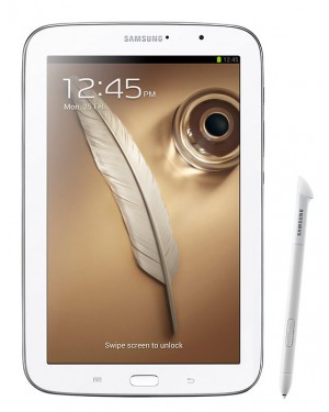 GT-N5120ZWA - Samsung - Tablet Galaxy Note 8.0