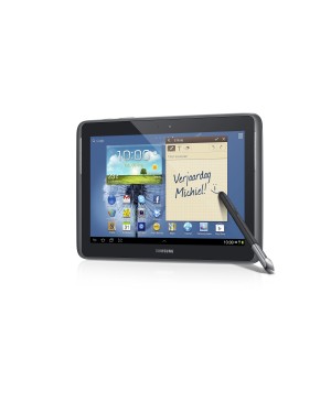 GT-N8000EAAXEF+21275807 - Samsung - Tablet Galaxy Note 10.1