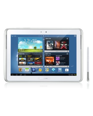 GT-N8000ZWADB - Samsung - Tablet Galaxy Note 10.1