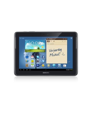 GT-N8010EAALUX - Samsung - Tablet Galaxy Note 10.1