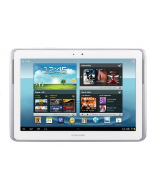 GT-N8013ZWYXAR - Samsung - Tablet Galaxy Note 10.1