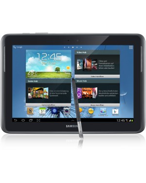 GT-N8020EAALUX - Samsung - Tablet Galaxy Tab 10.1 4G