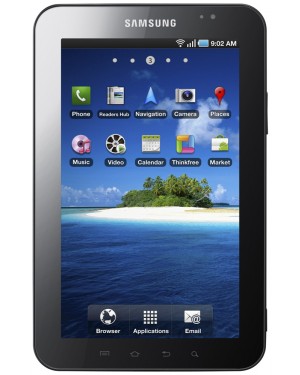 GT-P1000CWANEE - Samsung - Tablet Galaxy Tab P1000