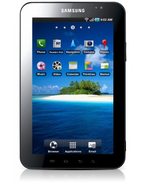 GT-P1000MSA - Samsung - Tablet Galaxy Tab P1000