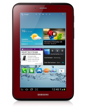 GT-P3100GRA - Samsung - Tablet Galaxy Tab 2 7.0