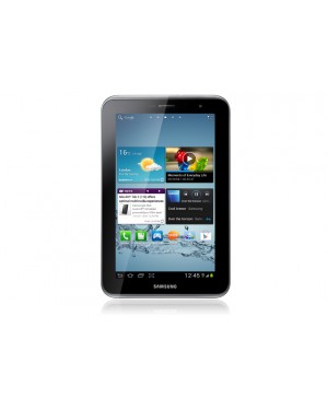 GT-P3110TSA - Samsung - Tablet Galaxy Tab 2 7.0